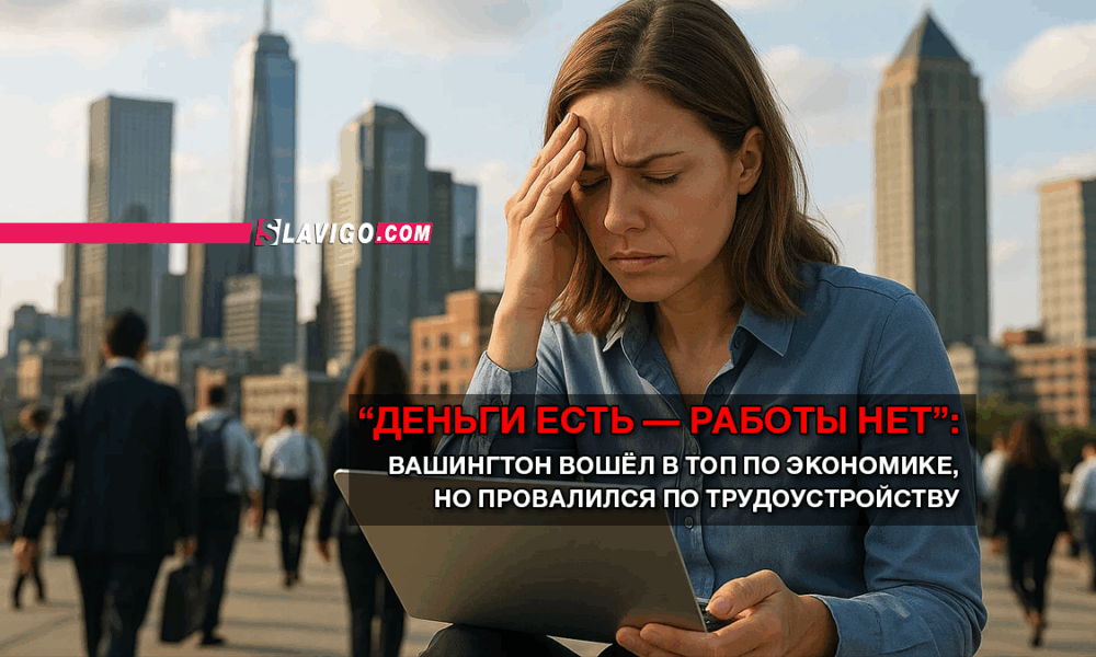 читай свежие новости Сиэтла и пригорода на slavigo.com