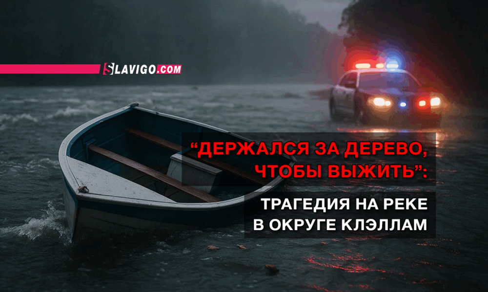 новости штата Вашингтон на slavigo.com