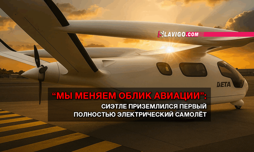 новости штата Вашингтон на slavigo.com