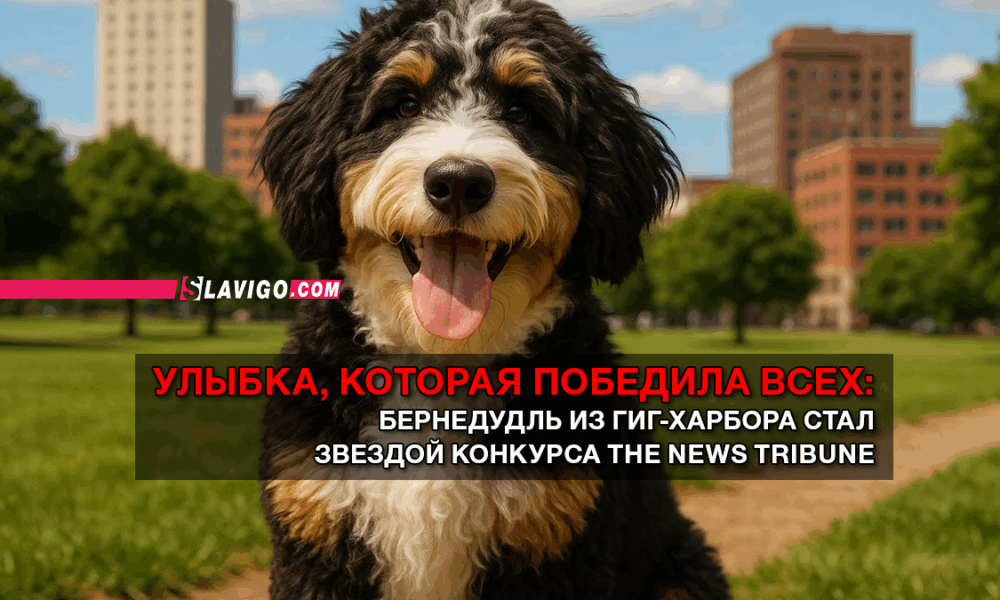 новости штата Вашингтон на slavigo.com