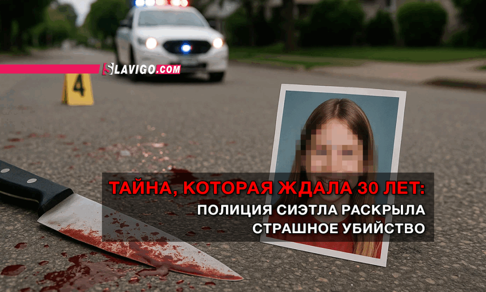 новости штата Вашингтон на slavigo.com