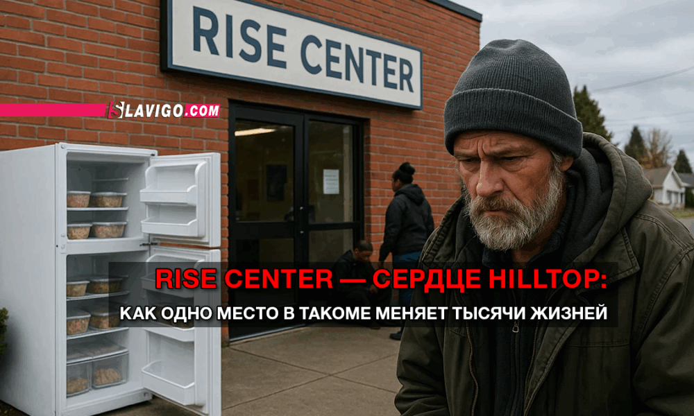 новости штата Вашингтон на slavigo.com