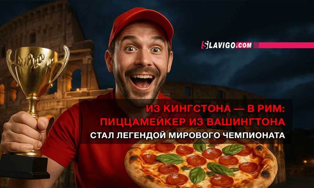 новости штата Вашингтон на slavigo.com