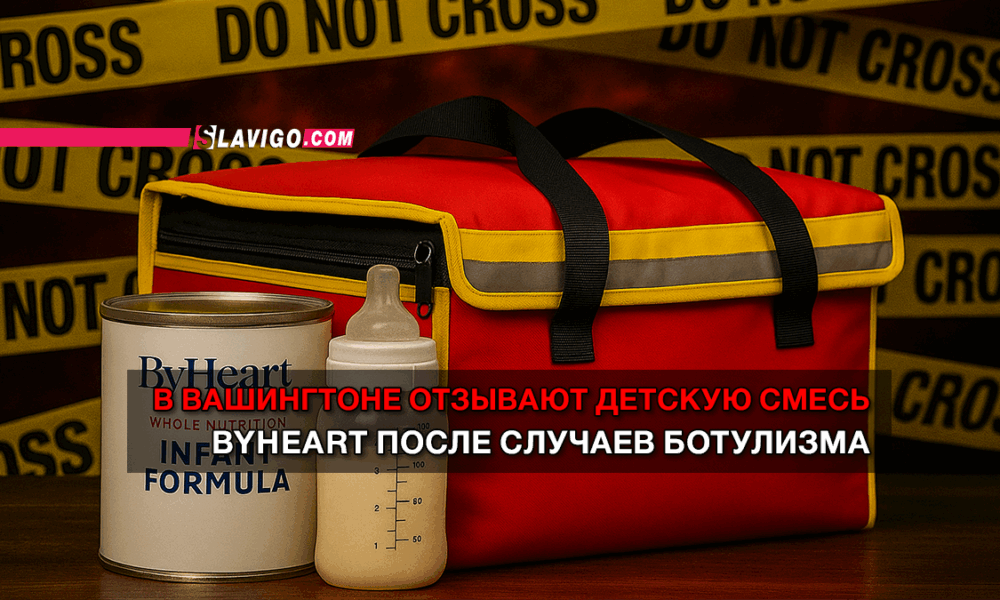 новости штата Вашингтон на slavigo.com