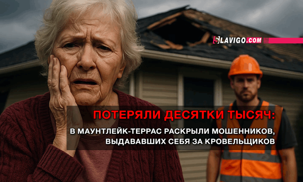 новости штата Вашингтон на slavigo.com