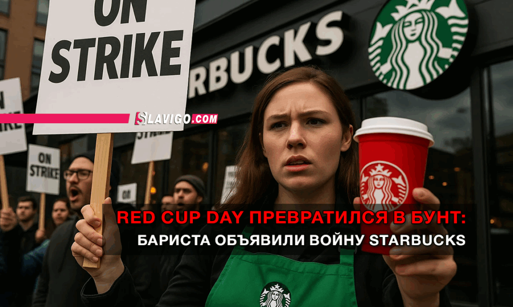 новости штата Вашингтон на slavigo.com