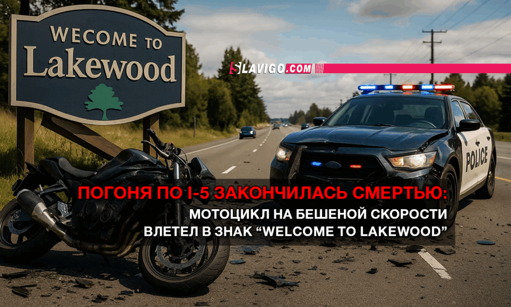 новости штата Вашингтон на slavigo.com
