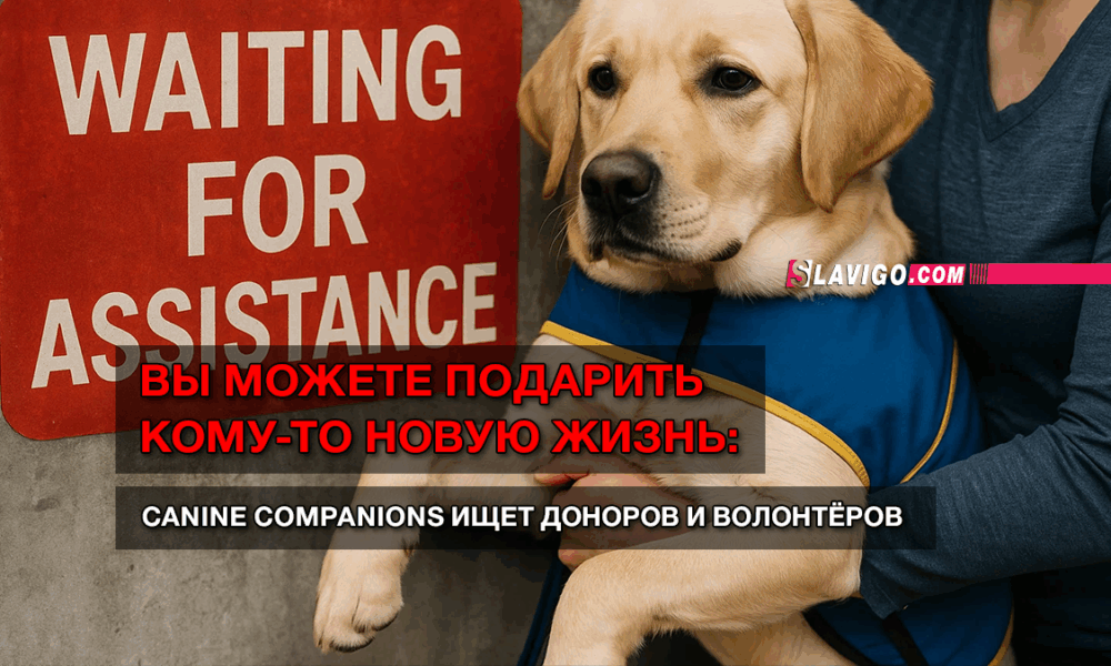 новости штата Вашингтон на slavigo.com