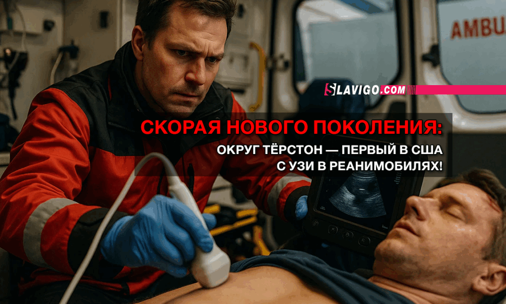 новости штата Вашингтон на slavigo.com