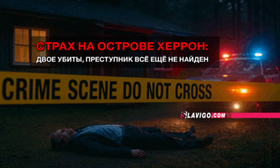 новости штата Вашингтон на slavigo.com