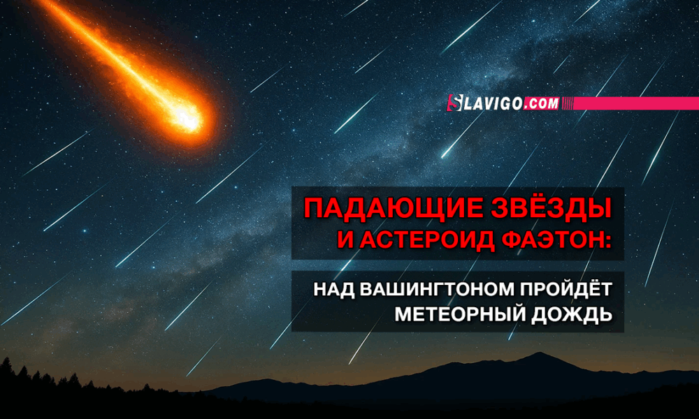 новости штата Вашингтон на slavigo.com
