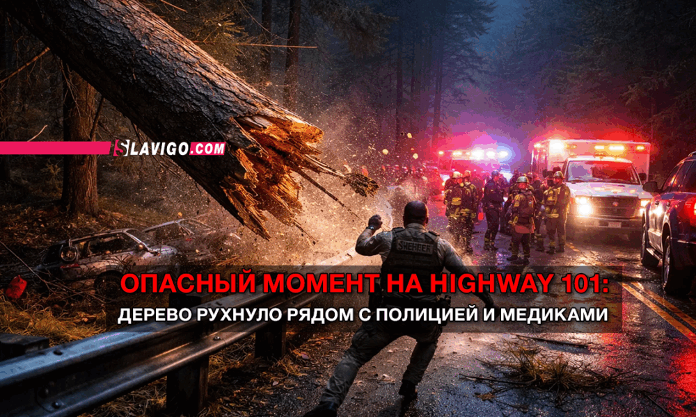 новости штата Вашингтон на slavigo.com