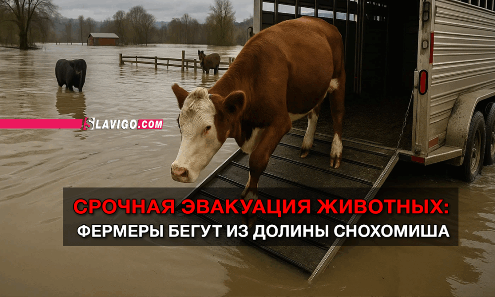 свежие новости сиетла только на slavigo.com