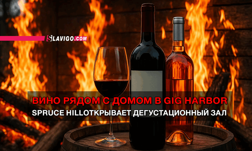 свежие новости сиетла только на slavigo.com