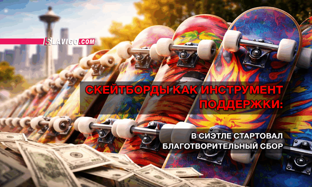 свежие новости сиетла только на slavigo.com