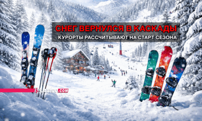 свежие новости сиетла только на slavigo.com