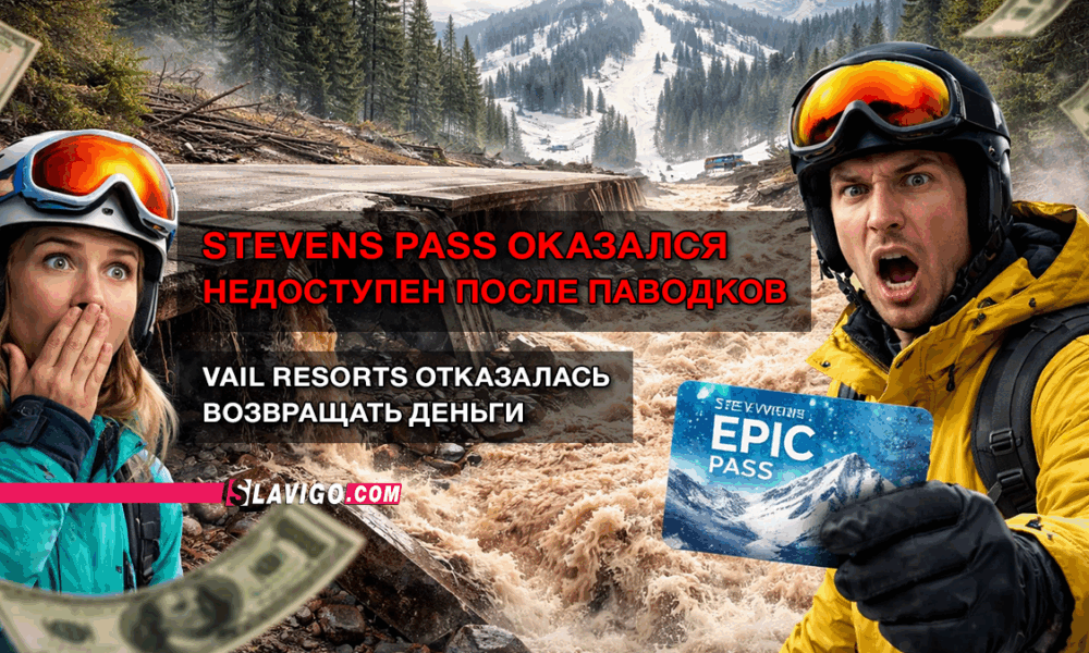 свежие новости сиетла только на slavigo.com