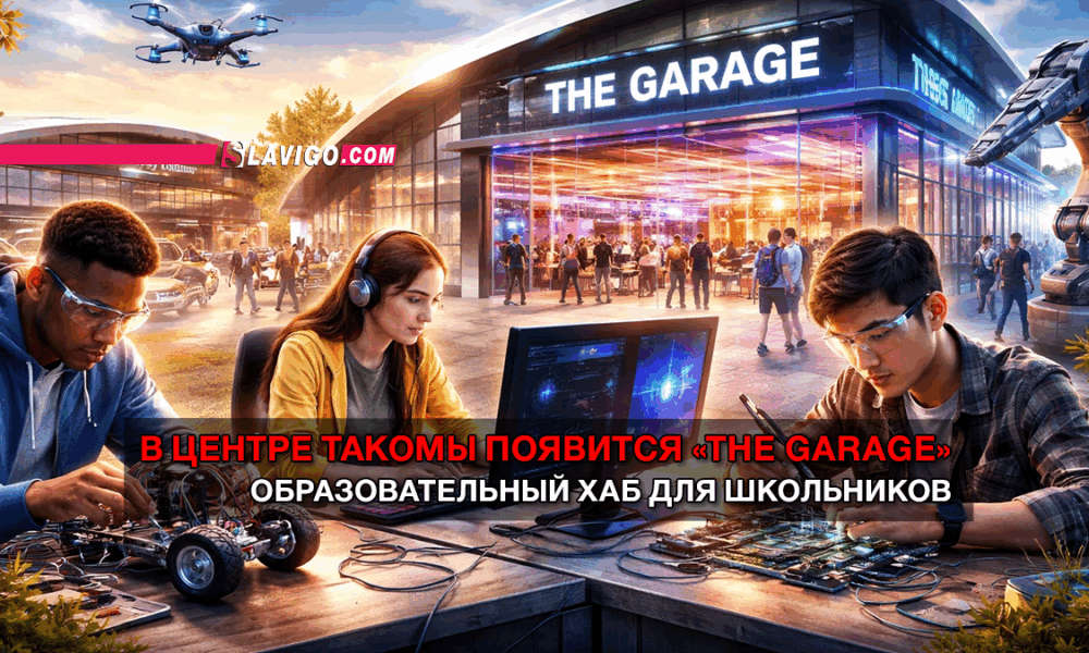 свежие новости сиетла только на slavigo.com