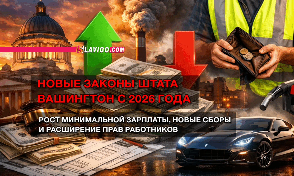свежие новости сиетла только на slavigo.com