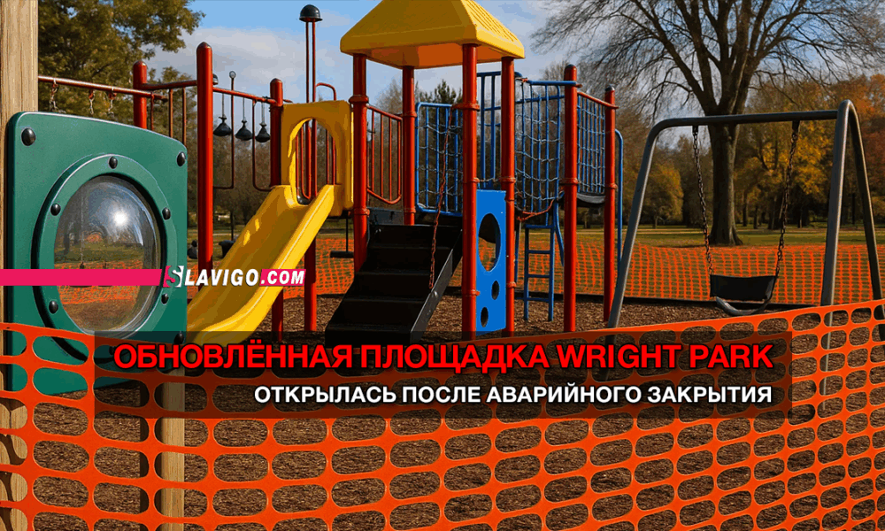 читай свежие новости Сиэтла и пригорода на slavigo.com