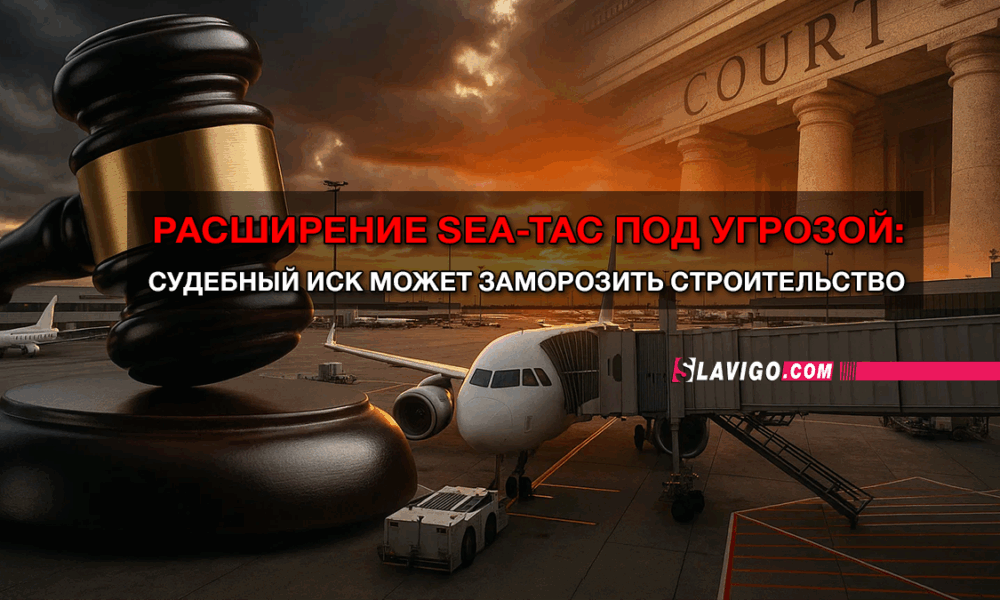 читай свежие новости Сиэтла и пригорода на slavigo.com