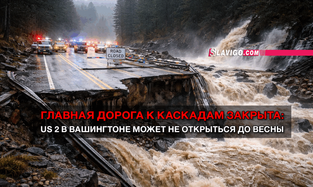 читай свежие новости Сиэтла и пригорода на slavigo.com