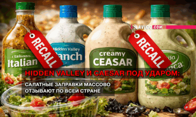 читай свежие новости Сиэтла и пригорода на slavigo.com