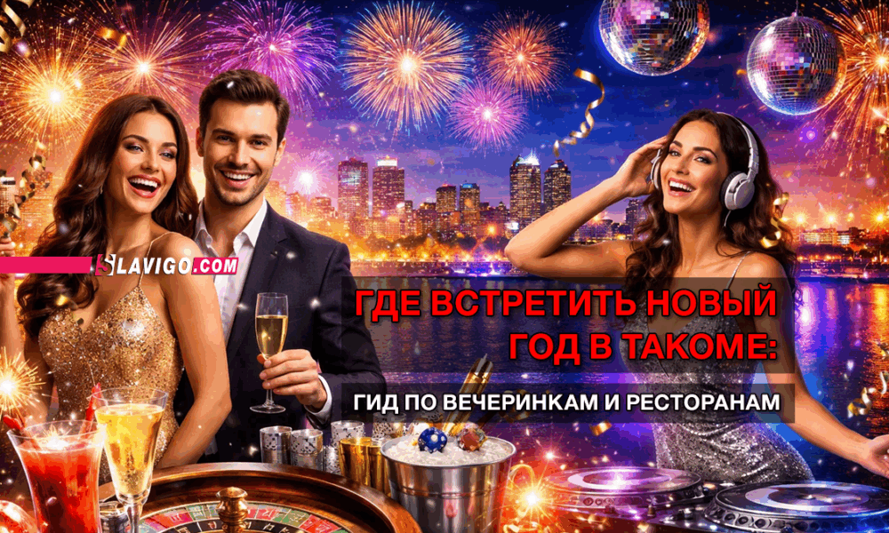 читай свежие новости Сиэтла и пригорода на slavigo.com