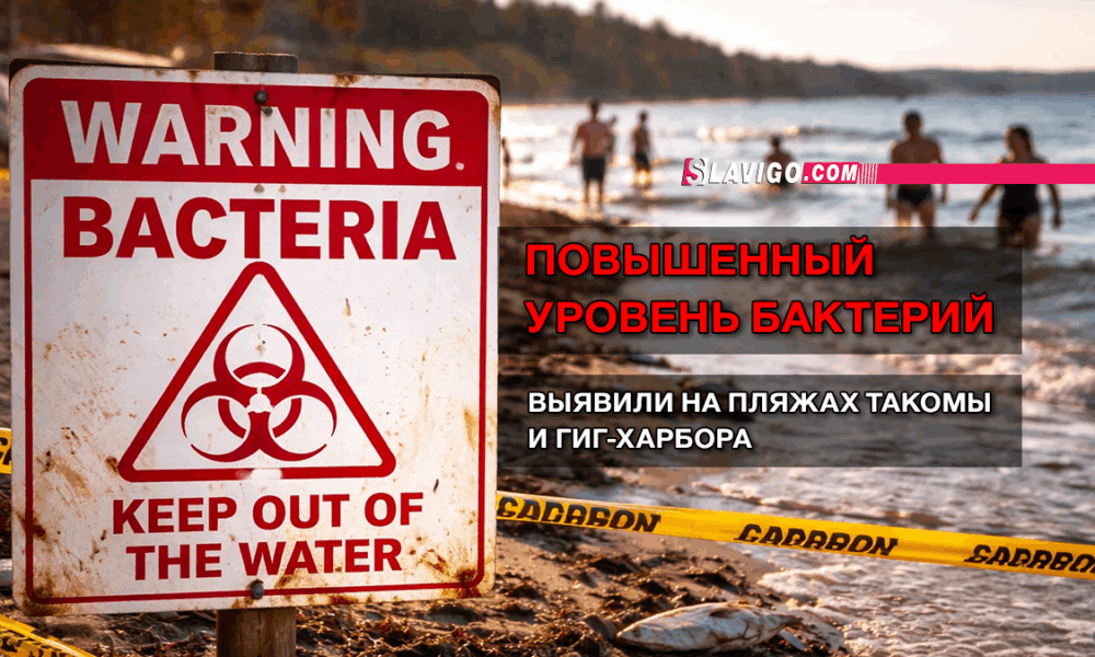 читай свежие новости Сиэтла и пригорода на slavigo.com