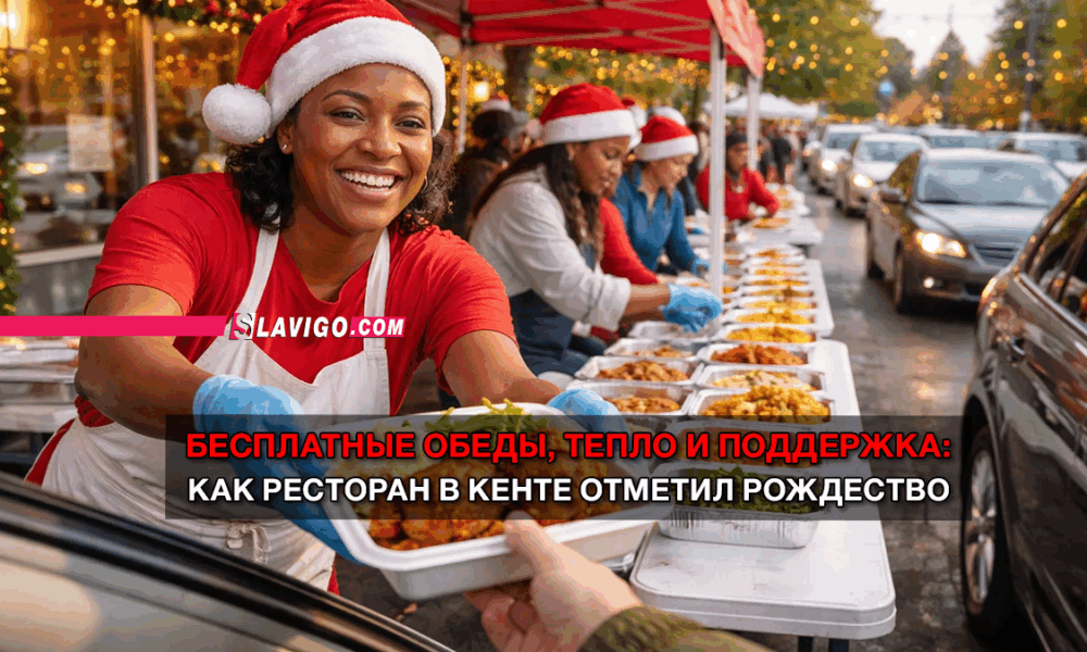 читай свежие новости Сиэтла и пригорода на slavigo.com