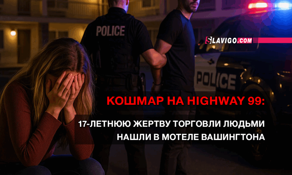 новости штата Вашингтон на slavigo.com