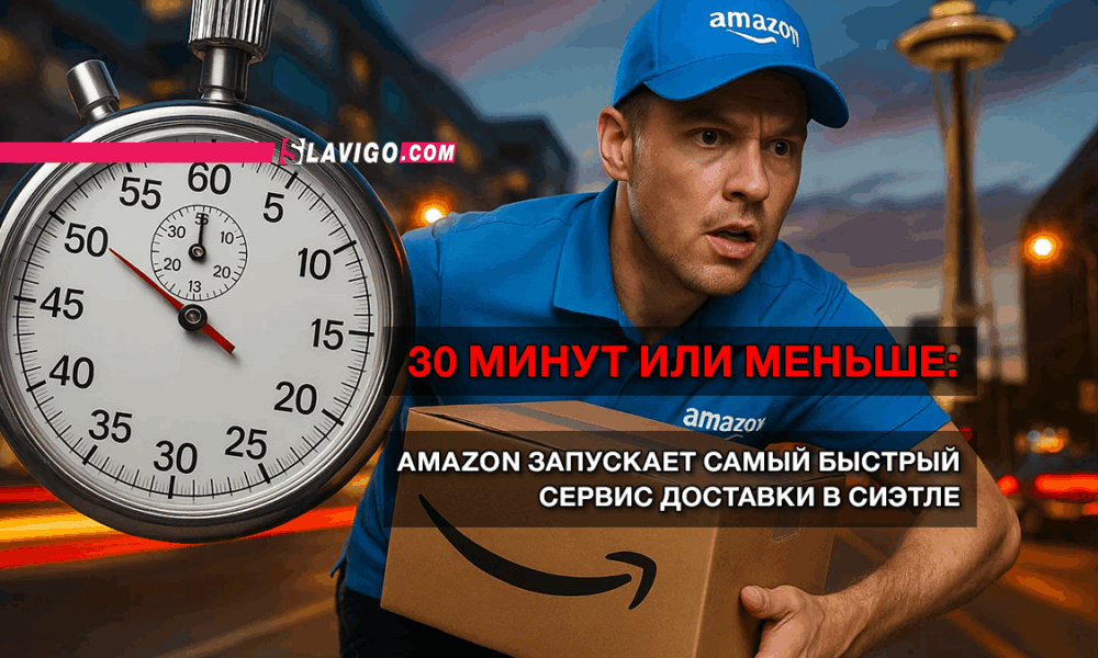 новости штата Вашингтон на slavigo.com