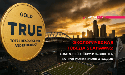 новости штата Вашингтон на slavigo.com