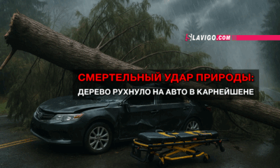 новости штата Вашингтон на slavigo.com