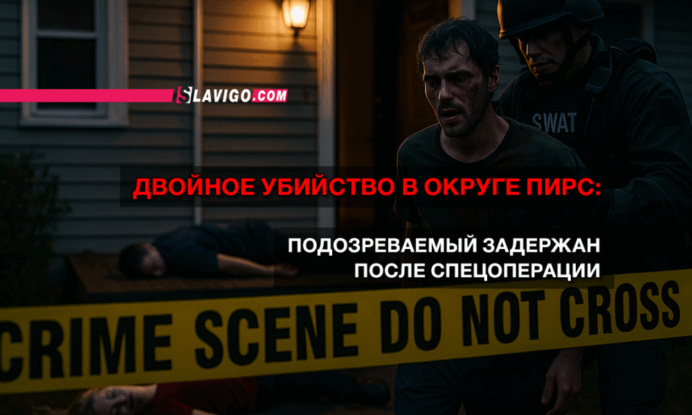 новости штата Вашингтон на slavigo.com