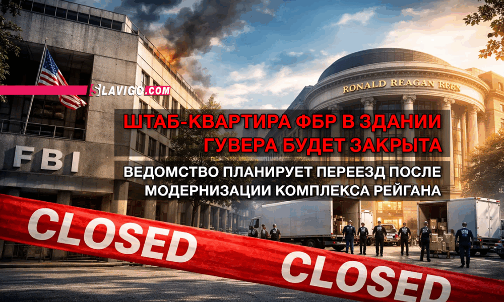 новости штата Вашингтон на slavigo.com