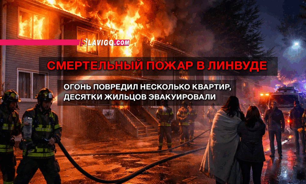 новости штата Вашингтон на slavigo.com
