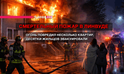 новости штата Вашингтон на slavigo.com