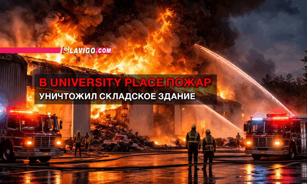 новости штата Вашингтон на slavigo.com