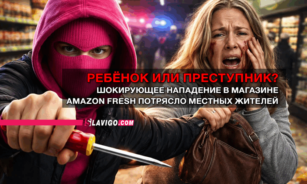 новости штата Вашингтон на slavigo.com