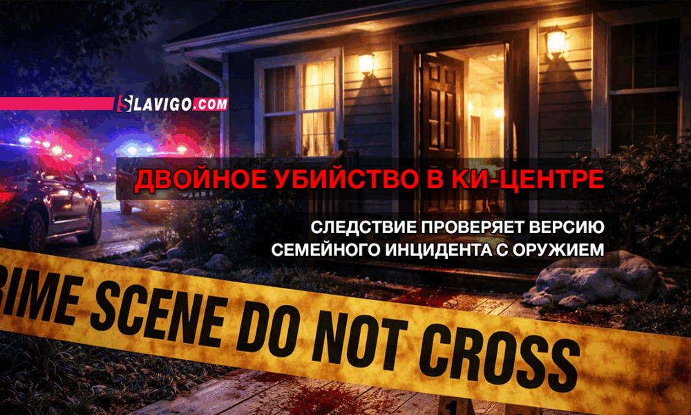 новости штата Вашингтон на slavigo.com