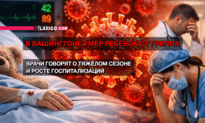 новости штата Вашингтон на slavigo.com