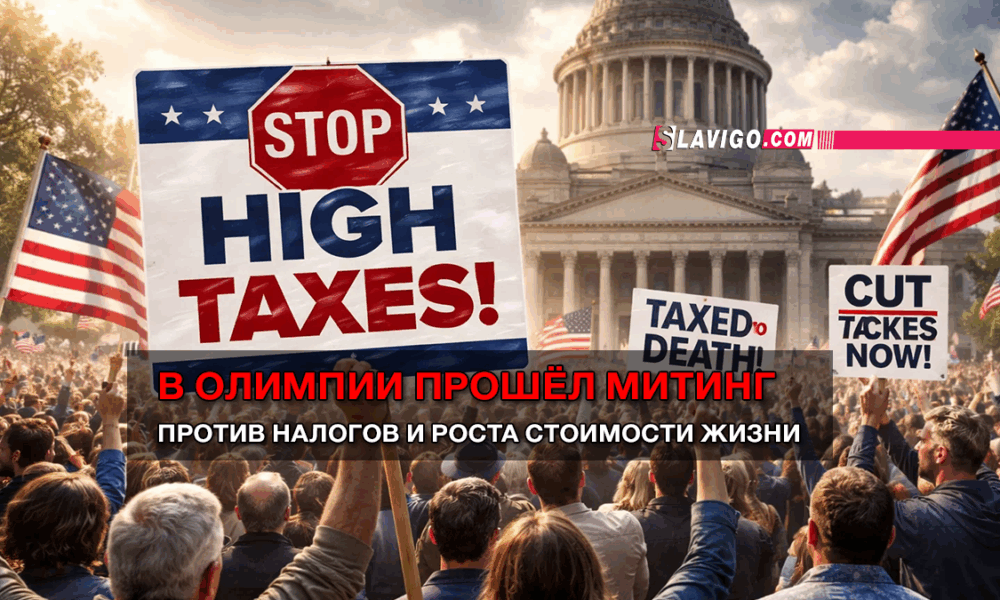 свежие новости сиетла только на slavigo.com
