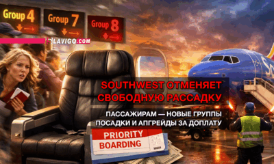 свежие новости сиетла только на slavigo.com
