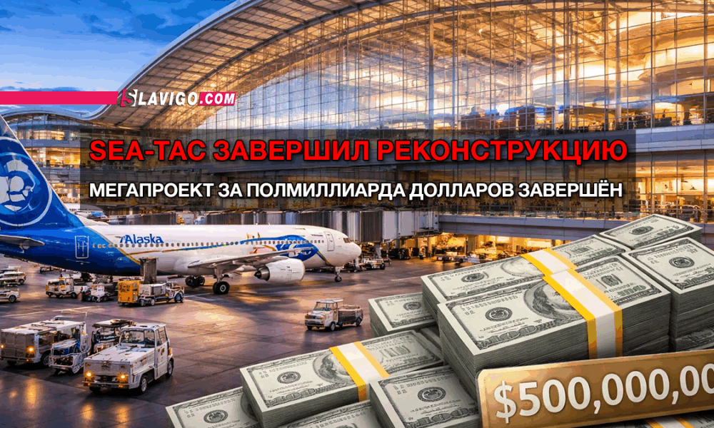свежие новости сиетла только на slavigo.com
