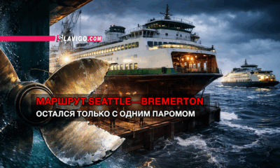 читай свежие новости Сиэтла и пригорода на slavigo.com