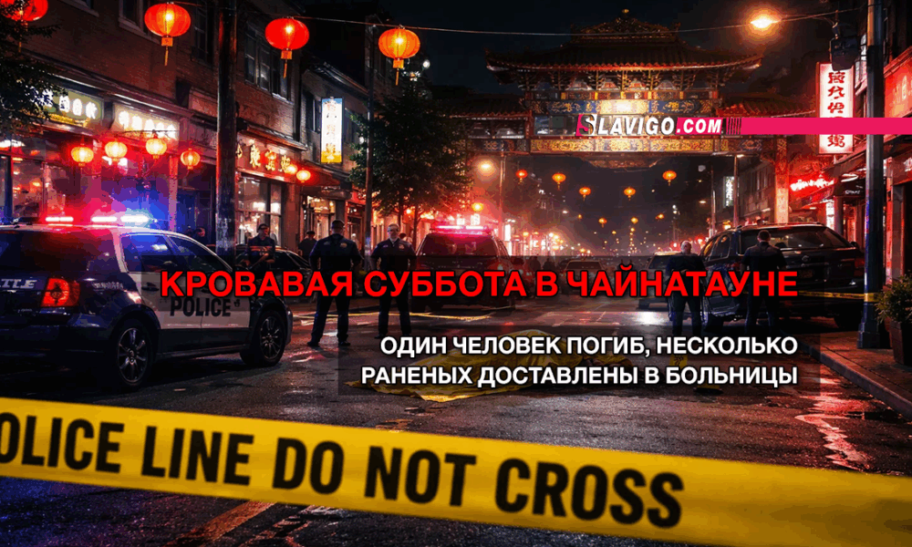 читай свежие новости Сиэтла и пригорода на slavigo.com