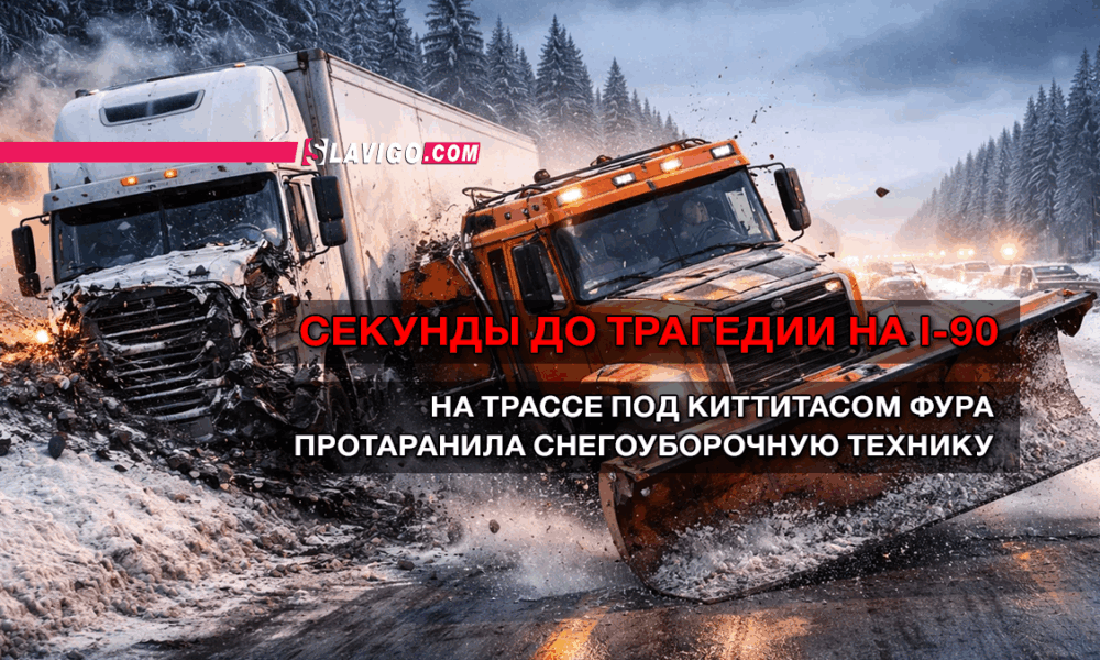 читай свежие новости Сиэтла и пригорода на slavigo.com