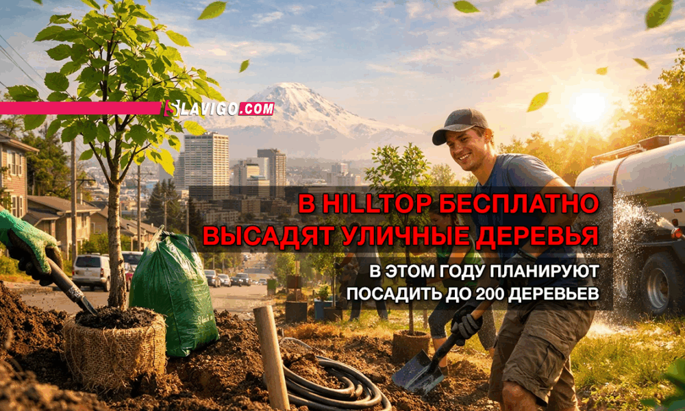 читай свежие новости Сиэтла и пригорода на slavigo.com
