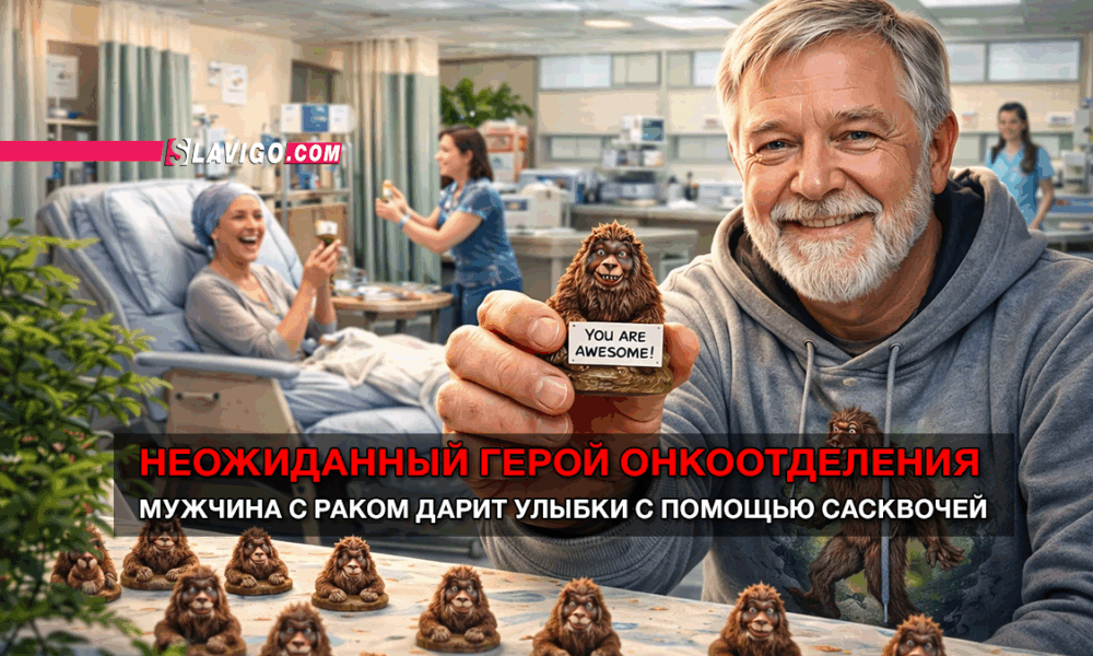 читай свежие новости Сиэтла и пригорода на slavigo.com